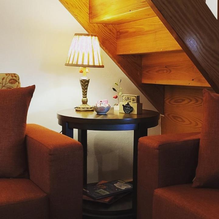 Cosy Lake House, Μια Ανάσα Πριν Τη Λίμνη Kalivia  Exterior photo