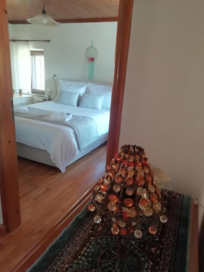 Cosy Lake House, Μια Ανάσα Πριν Τη Λίμνη Kalivia  Exterior photo